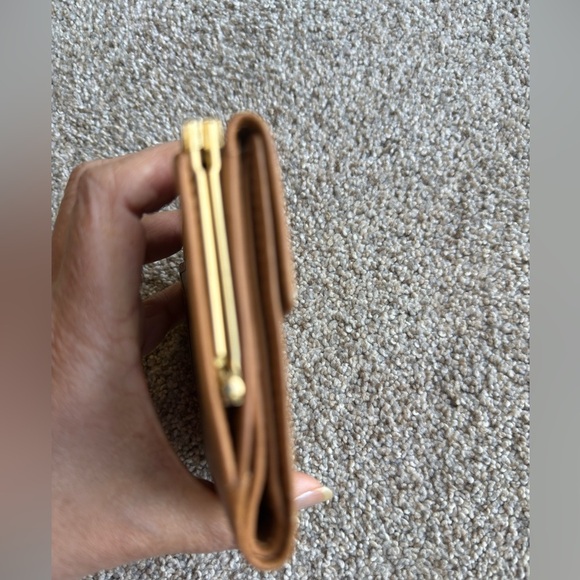 Celine Vintage Kisslock Wallet - Picture 6 of 10